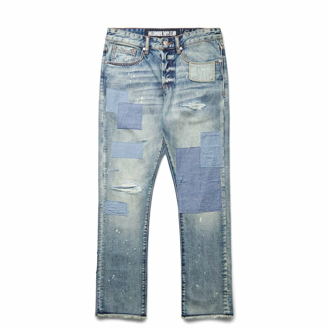 Wholesale ๐ Billionaire Boys Club ENCOUNTER JEAN Bottoms ๐ 1 Billionaire Boys Club ENCOUNTER JEAN Bottoms