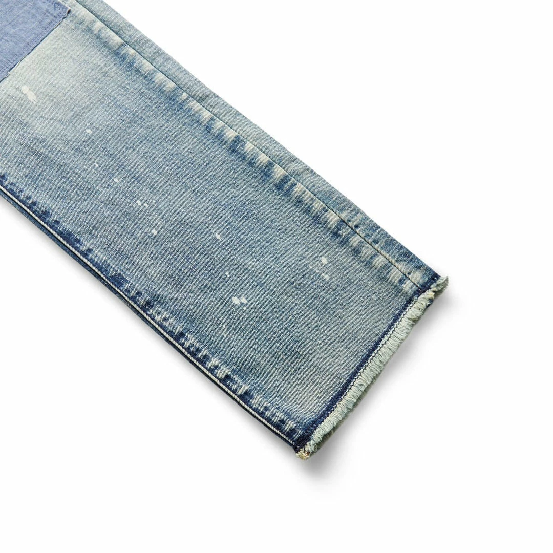 Wholesale ๐ Billionaire Boys Club ENCOUNTER JEAN Bottoms ๐ 5 Billionaire Boys Club ENCOUNTER JEAN Bottoms