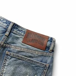 Wholesale ๐ Billionaire Boys Club ENCOUNTER JEAN Bottoms ๐ 12 Billionaire Boys Club ENCOUNTER JEAN Bottoms