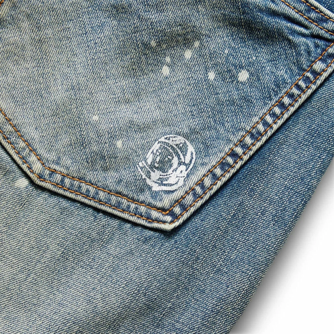 Wholesale ๐ Billionaire Boys Club ENCOUNTER JEAN Bottoms ๐ 7 Billionaire Boys Club ENCOUNTER JEAN Bottoms