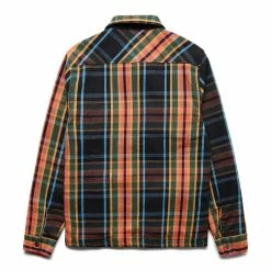 Billionaire Boys Club Shirts ENDORPHIN LS WOVEN