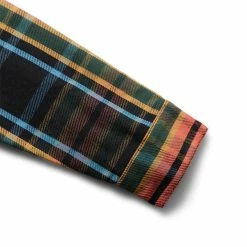 Billionaire Boys Club Shirts ENDORPHIN LS WOVEN