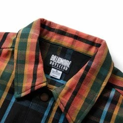 Billionaire Boys Club Shirts ENDORPHIN LS WOVEN