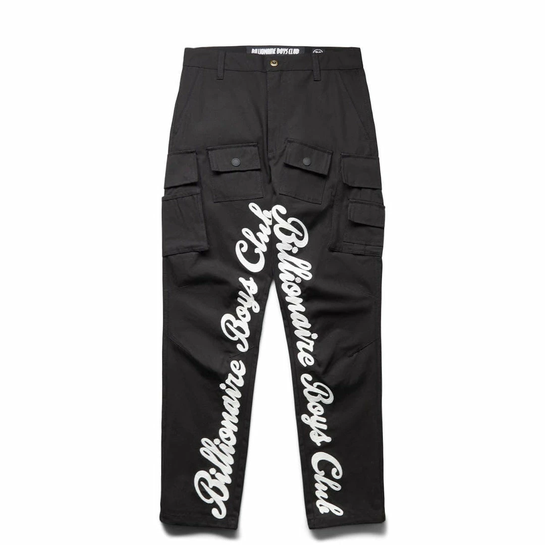 Top 10 π Billionaire Boys Club Bottoms EQUINOX PANT BLACK 30 π 1 Billionaire Boys Club Bottoms EQUINOX PANT BLACK 30