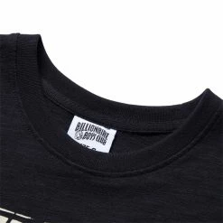 Billionaire Boys Club FINISH LINE SS TEE T-Shirts & Long Sleeves