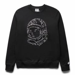Billionaire Boys Club Hoodies & Sweatshirts FLAGSTONE HELMET CREW