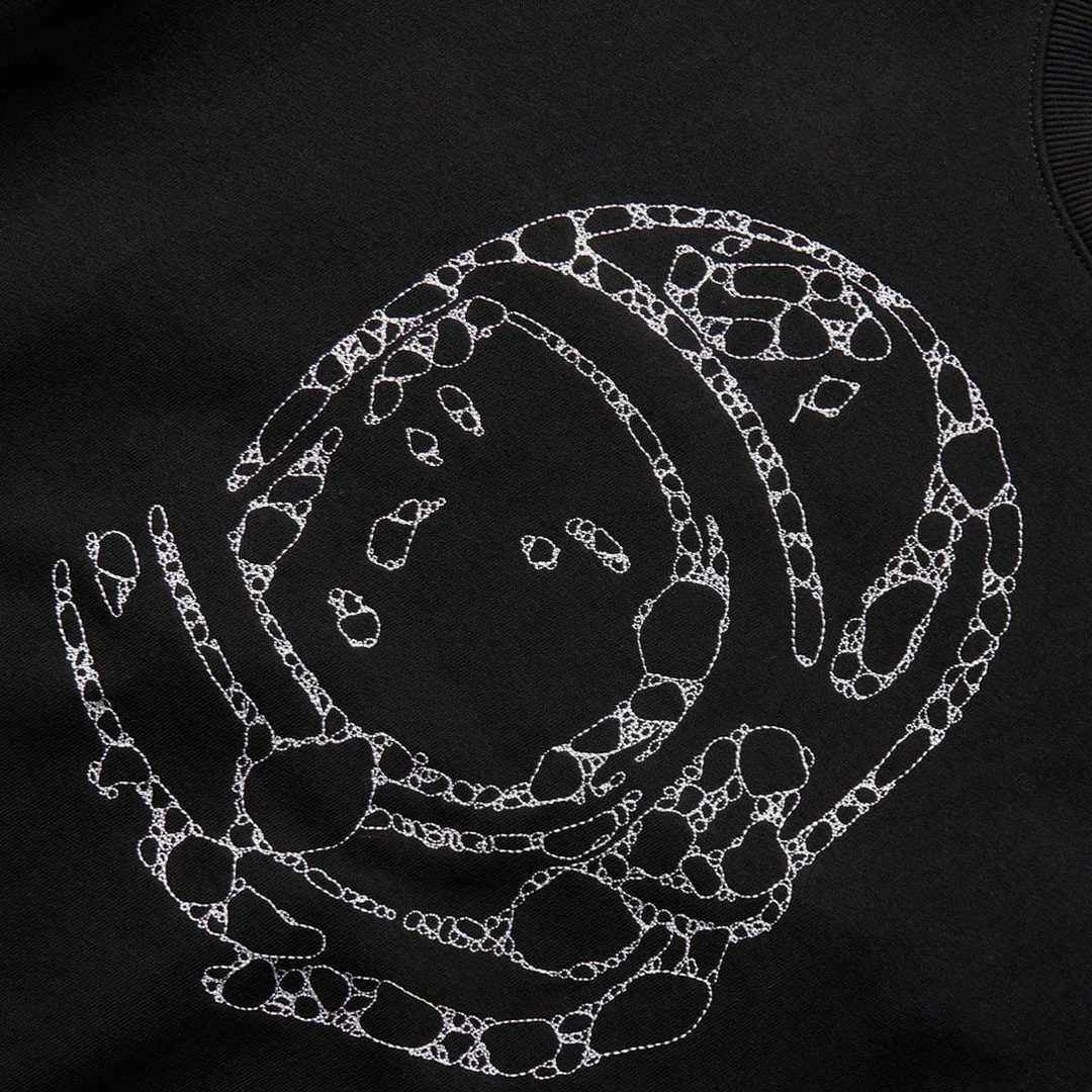 Wholesale β¨ Billionaire Boys Club Hoodies & Sweatshirts FLAGSTONE HELMET CREW π 2 Billionaire Boys Club Hoodies & Sweatshirts FLAGSTONE HELMET CREW