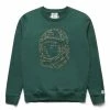 Billionaire Boys Club FLAGSTONE HELMET CREW Hoodies & Sweatshirts