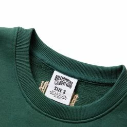 Billionaire Boys Club FLAGSTONE HELMET CREW Hoodies & Sweatshirts