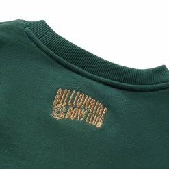 Billionaire Boys Club FLAGSTONE HELMET CREW Hoodies & Sweatshirts