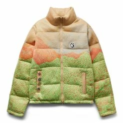 Billionaire Boys Club Outerwear FUZZY JACKET