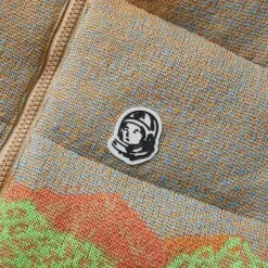 Billionaire Boys Club Outerwear FUZZY JACKET