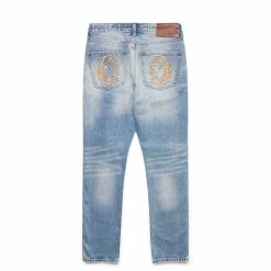 Billionaire Boys Club GALACTIC JEAN Bottoms