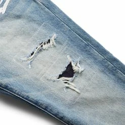 Billionaire Boys Club GALACTIC JEAN Bottoms