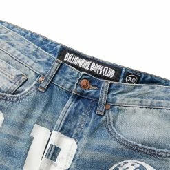 Billionaire Boys Club GALACTIC JEAN Bottoms