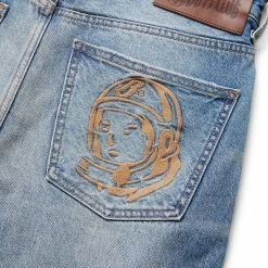 Billionaire Boys Club GALACTIC JEAN Bottoms