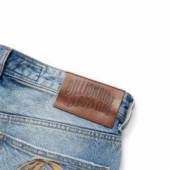 Billionaire Boys Club GALACTIC JEAN Bottoms