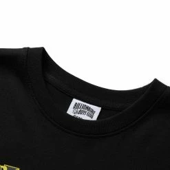 Billionaire Boys Club GRADING CHART SS TEE