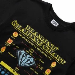 Deals π Billionaire Boys Club GRADING CHART SS TEE π 7 Billionaire Boys Club GRADING CHART SS TEE
