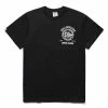Billionaire Boys Club GUIDE SS TEE BLACK T-Shirts & Long Sleeves