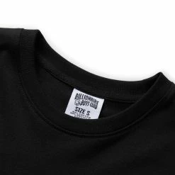 Billionaire Boys Club GUIDE SS TEE BLACK T-Shirts & Long Sleeves