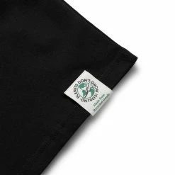 Billionaire Boys Club GUIDE SS TEE BLACK T-Shirts & Long Sleeves