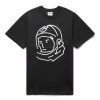 Billionaire Boys Club T-Shirts & Long Sleeves HELMETS S/S TEE