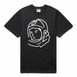 Billionaire Boys Club T-Shirts & Long Sleeves HELMETS S/S TEE