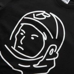 Billionaire Boys Club T-Shirts & Long Sleeves HELMETS S/S TEE
