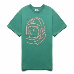 Billionaire Boys Club HELMETS SS TEE T-Shirts & Long Sleeves