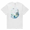 Billionaire Boys Club HELMET SS TEE T-Shirts & Long Sleeves