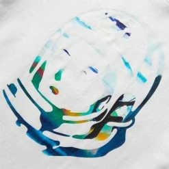 Billionaire Boys Club HELMET SS TEE T-Shirts & Long Sleeves