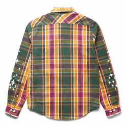 Billionaire Boys Club HORIZON L/S WOVEN