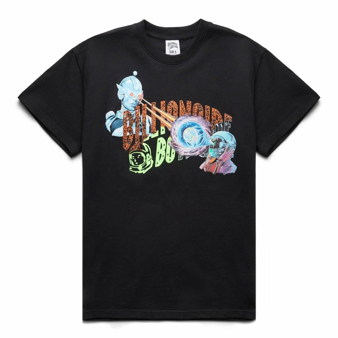 Top 10 🔥 Billionaire Boys Club INFINITY SS TEE 🛒 1 Billionaire Boys Club INFINITY SS TEE
