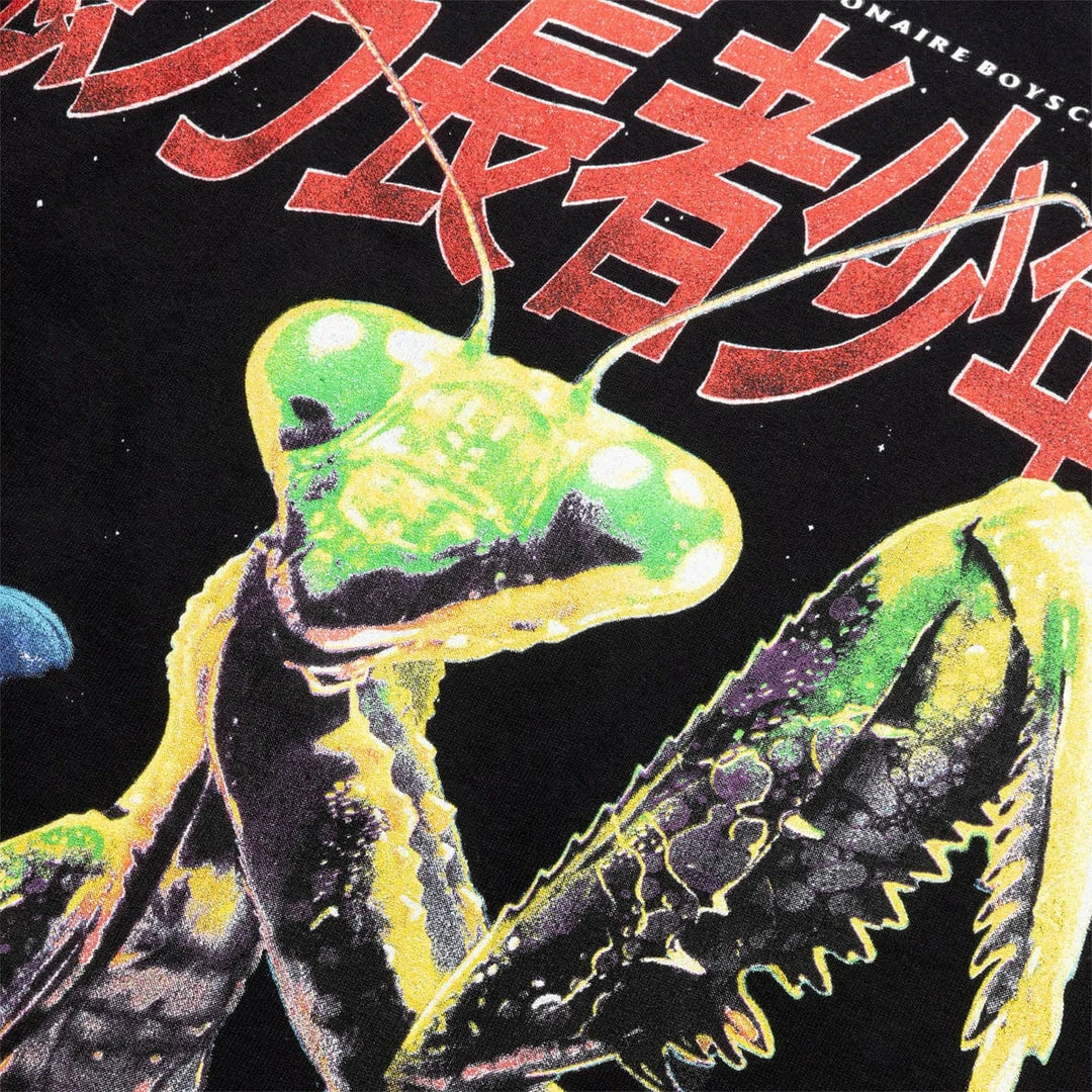 Best Sale π Billionaire Boys Club INVASION S/S KNIT β 2 Billionaire Boys Club INVASION S/S KNIT