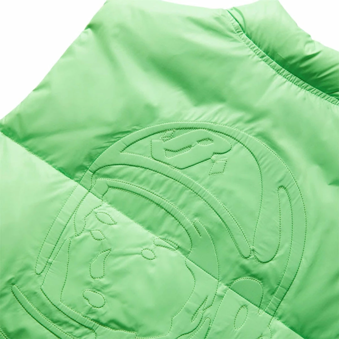 Brand new π Billionaire Boys Club Outerwear MATRIX REVERSIBLE VEST π 5 Billionaire Boys Club Outerwear MATRIX REVERSIBLE VEST