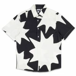 Billionaire Boys Club MERCURY SS WOVEN Shirts
