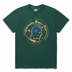 Billionaire Boys Club MINDSET SS KNIT