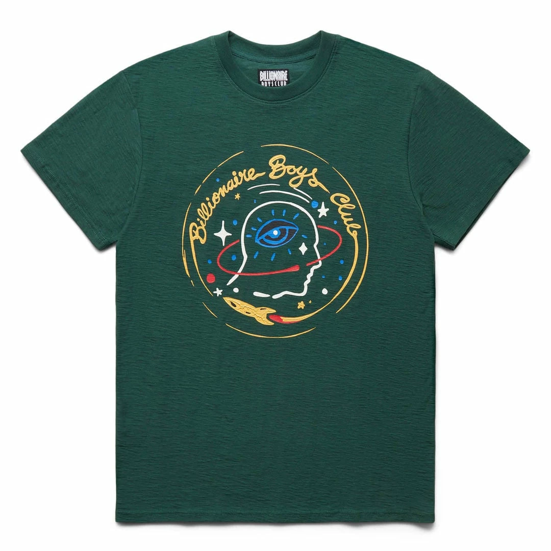 New ๐ Billionaire Boys Club MINDSET SS KNIT ๐งจ 1 Billionaire Boys Club MINDSET SS KNIT