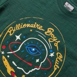 New ๐ Billionaire Boys Club MINDSET SS KNIT ๐งจ 6 Billionaire Boys Club MINDSET SS KNIT