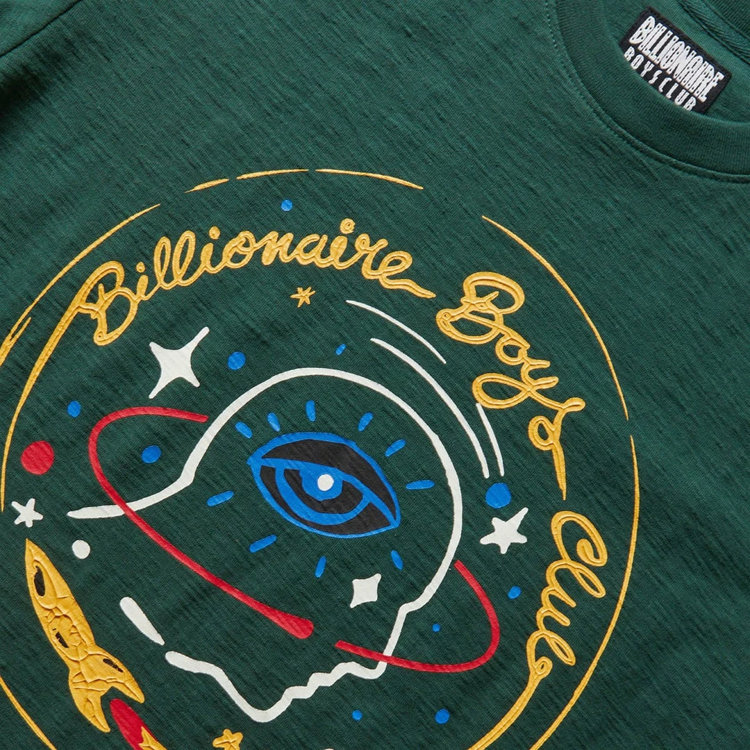 New ๐ Billionaire Boys Club MINDSET SS KNIT ๐งจ 3 Billionaire Boys Club MINDSET SS KNIT