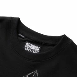 Billionaire Boys Club MOON ROVER SS KNIT T-Shirts & Long Sleeves