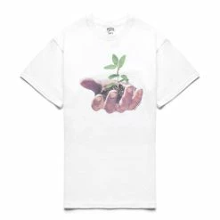 Billionaire Boys Club T-Shirts & Long Sleeves NEW LIFE S/S TEE