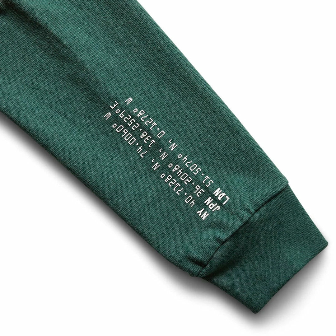 New β€οΈ Billionaire Boys Club NORTH STAR IS RUGBY π 5 Billionaire Boys Club NORTH STAR IS RUGBY