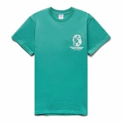 Billionaire Boys Club NUCLEAR MOTO S/S KNIT T-Shirts & Long Sleeves