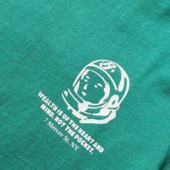 Best Sale π― Billionaire Boys Club NUCLEAR MOTO S/S KNIT T-Shirts & Long Sleeves π₯ 7 Billionaire Boys Club NUCLEAR MOTO S/S KNIT T-Shirts & Long Sleeves