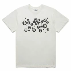 Billionaire Boys Club NUMBER SS TEE