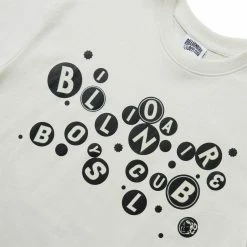Billionaire Boys Club NUMBER SS TEE