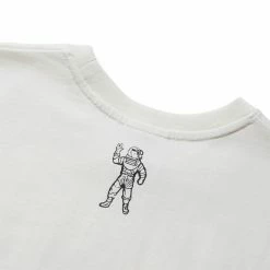 Billionaire Boys Club NUMBER SS TEE