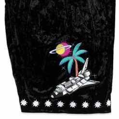 Billionaire Boys Club ODYSSEY SHORT Bottoms